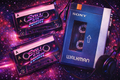Still in the Night – Limited Edition Cassette (Pre-Order)